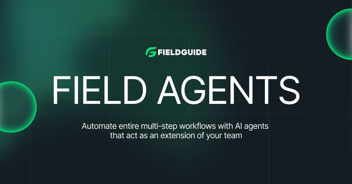 Field Guide